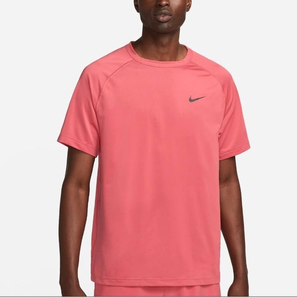 NIKE DRI FIT  T-SHIRT SIZE LARGE DRI FIT like new - Picture 1 of 9